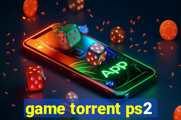 game torrent ps2